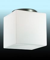 потолочный светильник odeon light cross 2407/1c в Таганроге