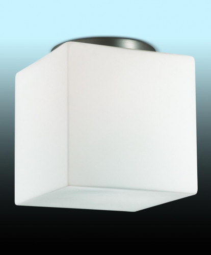 потолочный светильник odeon light cross 2407/1c в Таганроге