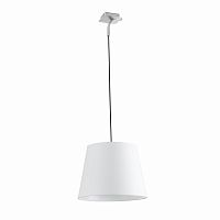 люстра essential от faro белая в Таганроге