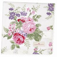 салфетка rose white в Таганроге