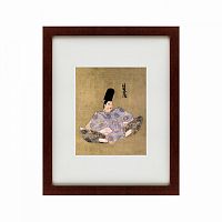 картина: emperor of japan go-saga, 1245 в Таганроге