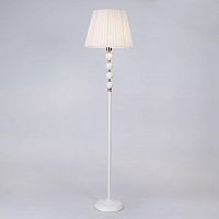 торшер eurosvet rigel 01058/1 белый в Таганроге