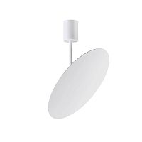 подвесной светодиодный светильник odeon light whittaker 3844/12cl в Таганроге