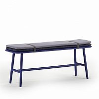 скамейка nudo черная от sancal в Таганроге