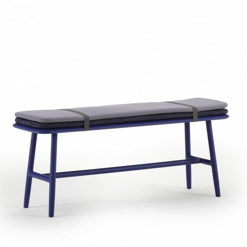 скамейка nudo черная от sancal в Таганроге