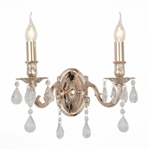бра st luce fantasma sl162.201.02 в Таганроге