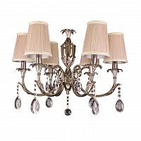 подвесная люстра lightstar cappa 691064 в Таганроге