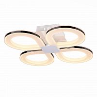 потолочная светодиодная люстра st luce ritmo sl869.552.04-2 в Таганроге