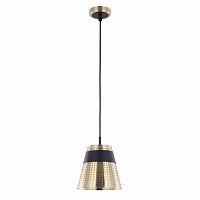 подвесной светильник maytoni trento mod614pl-01bs в Таганроге