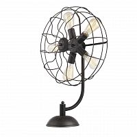 настольная лампа divinare cottero 5002/05 tl-5 в Таганроге