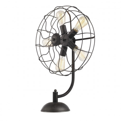 настольная лампа divinare cottero 5002/05 tl-5 в Таганроге