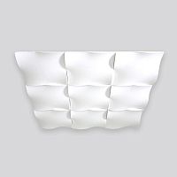 потолочный светодиодный светильник ambrella light orbital parrus fp2359 wh 288w d720*720 в Таганроге