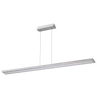 подвесной светодиодный светильник odeon light woody 3869/50l в Таганроге