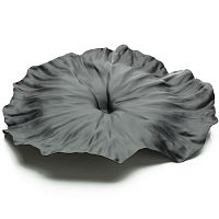 блюдо a lotus leaf черное в Таганроге