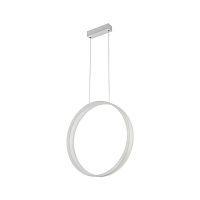 подвесной светодиодный светильник maytoni ravello mod808-pl-01-70-w в Таганроге