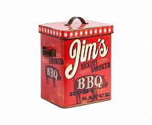 декоративный бокс bbq в Таганроге