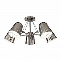 потолочная люстра freya janet fr5002cl-05n в Таганроге