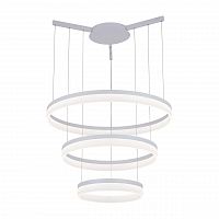 подвесной светодиодный светильник arte lamp a2504sp-3wh в Таганроге