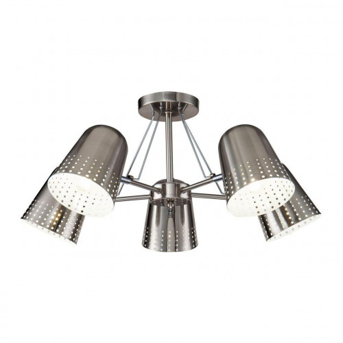 потолочная люстра freya janet fr5002cl-05n в Таганроге