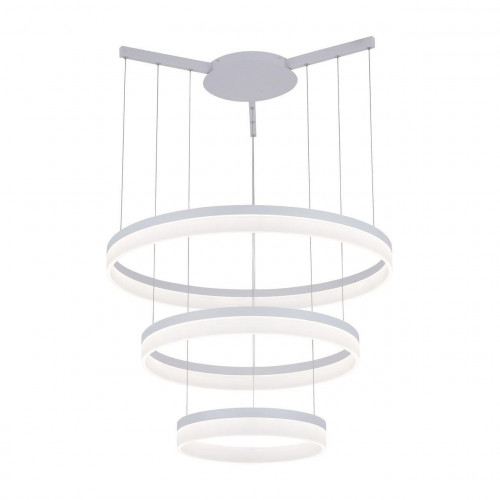 подвесной светодиодный светильник arte lamp a2504sp-3wh в Таганроге