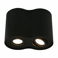потолочный светильник arte lamp a5644pl-2bk в Таганроге