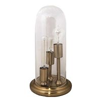 лампа настольная edison малая в Таганроге