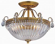 потолочный светильник arte lamp schelenberg a4410pl-3sr в Таганроге