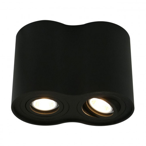 потолочный светильник arte lamp a5644pl-2bk в Таганроге