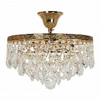 потолочная люстра arti lampadari castellana e 1.3.30.602 g в Таганроге