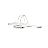 подсветка для картин ideal lux bow ap66 bianco в Таганроге
