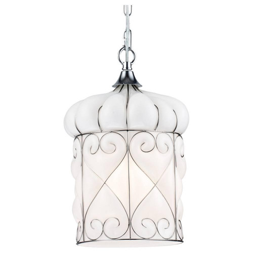 подвесной светильник arte lamp venezia a2227sp-3wh в Таганроге