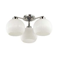 потолочная люстра odeon light micca 3971/3c в Таганроге