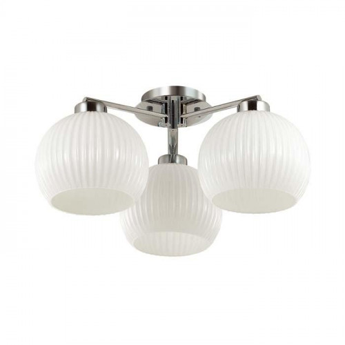 потолочная люстра odeon light micca 3971/3c в Таганроге