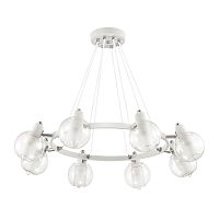 подвесная люстра lumion rita 3648/8 в Таганроге