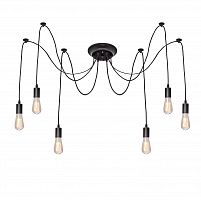 подвесная люстра loft it loft1162/6 в Таганроге