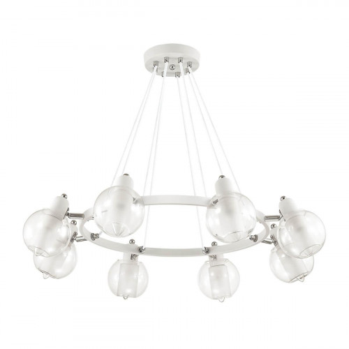 подвесная люстра lumion rita 3648/8 в Таганроге