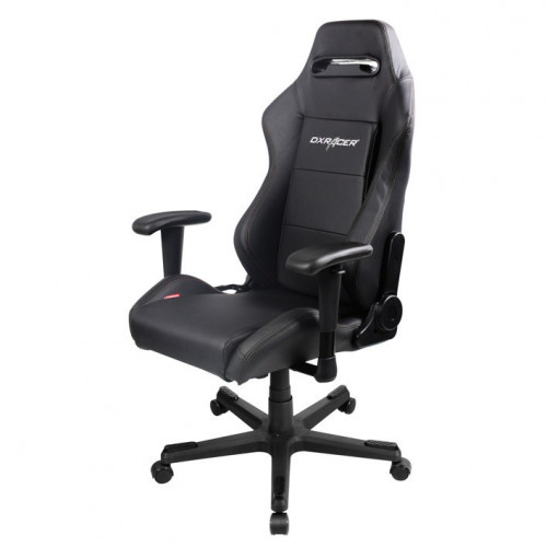 кресло геймерское dxracer drifting de03 черное в Таганроге