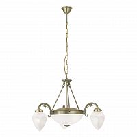 подвесная люстра eglo imperial 82742 в Таганроге