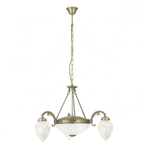 подвесная люстра eglo imperial 82742 в Таганроге