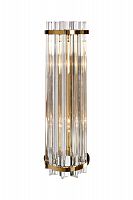 бра золото lloyd m 15x11x55 см в Таганроге