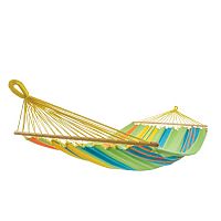 подвесной гамак с перекладинами для двоих tropic в Таганроге