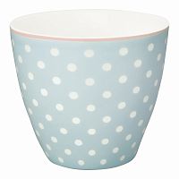 стакан spot pale blue в Таганроге