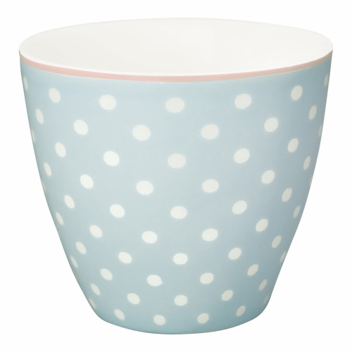 стакан spot pale blue в Таганроге
