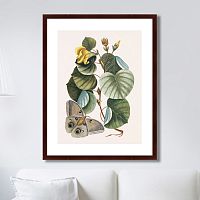 картина: beauty bloom №3, 1732г. в Таганроге