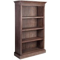 шкаф книжный browny коричневый в Таганроге