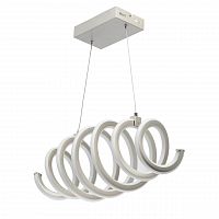 подвесной светодиодный светильник de markt аурих 496018401 в Таганроге