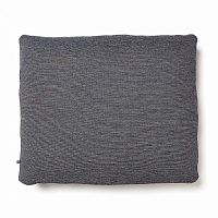 подушка blok cushion 60x70 черная от la forma (ex julia grup) в Таганроге
