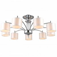 потолочная люстра omnilux alghero oml-64707-09 в Таганроге