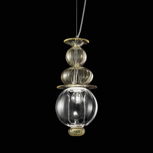 подвесной светильник 2065 k top от sylcom в Таганроге