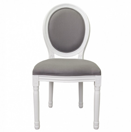 стул volker grey+white в Таганроге